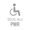 Logo accessibilité handicapé