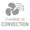 Logo chambre de convection